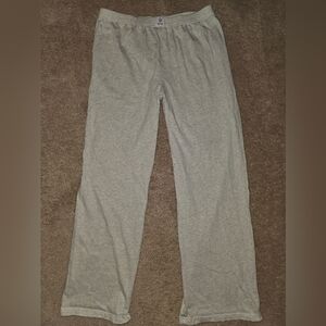 PARKE Cotton Boxer Pants Large